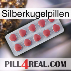 Silver Bullet Pills 18